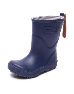 Резиновые сапоги, темно-синий Bisgaard