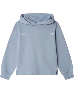 Толстовка Anne, синий Pepe jeans