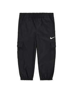 Брюки Cargo Sty Star, черный Nike