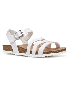 Сандалии Adriel F, белый Geox