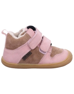 Детские мини-ботинки VC Vatex - зимние, Rose Vado