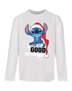 Рубашка с длинным рукавом, белый Absolute cult