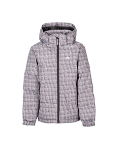 Стеганая куртка "комбинат", серый Trespass