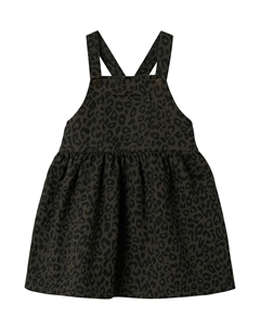 Юбка NMFLela, черный Name it