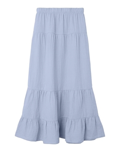 Юбка, синий Name it