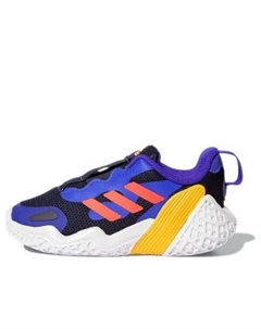 Кроссовки 4uture runner ac, синий Adidas