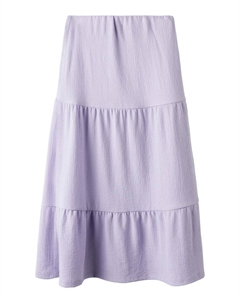 Юбка, лавандовый Name it