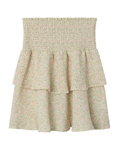 Юбка, светло-бежевый Name it