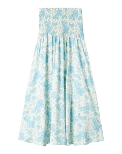 Юбка, аква Name it