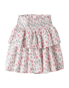 Юбка, белый Name it