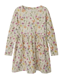 Платье, бежевый Name it