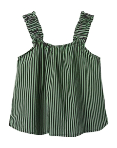 Топ, цвет Grass green Name it