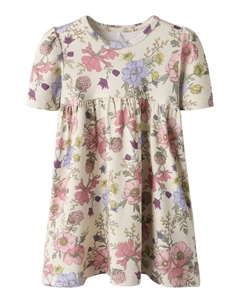 Платье, бежевый Name it