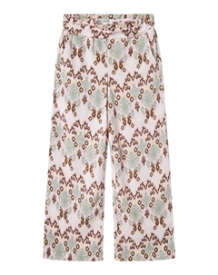 Широкие брюки, розовый Name it