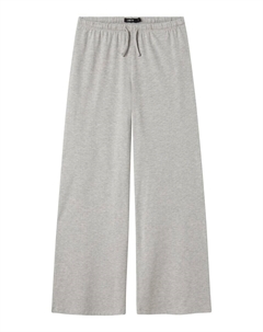 Широкие брюки, пятнистый серый Name it