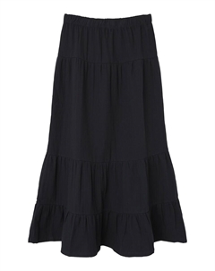 Юбка, черный Name it