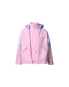 Куртка GS, розовый Adidas