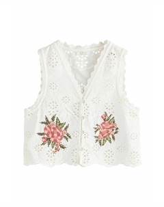 Топ без рукавов, белый Next