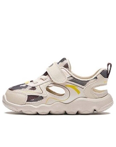 Сандалии детские сандалии для ходьбы, бежевый Anta