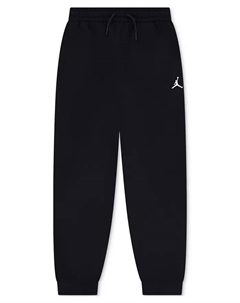 Брюки из флиса Big Boys MJ Brooklyn, черный Jordan