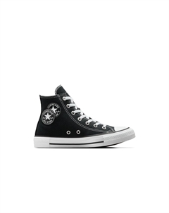 Высокие кеды CHUCK TAYLOR, черный Converse
