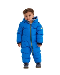 Зимний комбинезон "Twinkly MNS ONPC B", синий Killtec