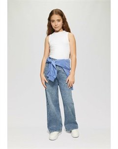 Мешковатые джинсы, лазурит S.oliver