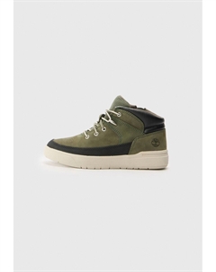 Кроссовки SENECA BAY UNISEX, цвет Leaf Green Timberland