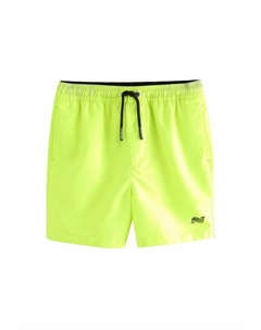 Пляжные шорты REGULAR FIT, желтый Next