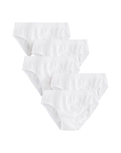 Трусы, белый Next