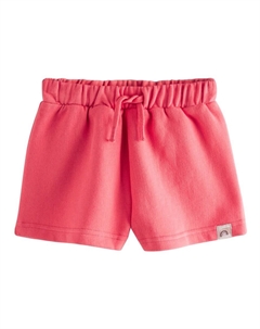 Обычные брюки, розовый Next