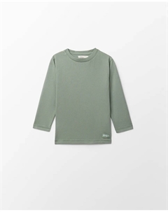 Базовая футболка, зеленый Сфера