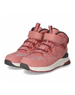 Ботинки, розовый Ricosta