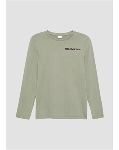 Футболка, оливковый S.oliver