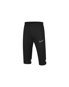 Детские трикотажные спортивные штаны, черный Nike