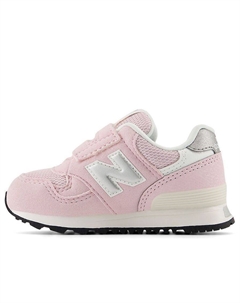Кроссовки (TD) 313 Wide 'Pink Grey', розовый New balance