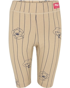 Шорты, бежевый Fila