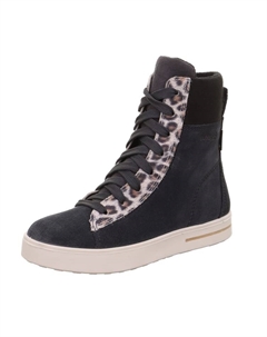 Ботинки, серый Superfit