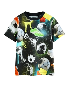 Рубашка, разноцветный Next