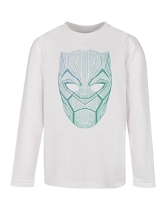 Рубашка с длинным рукавом, белый Absolute cult