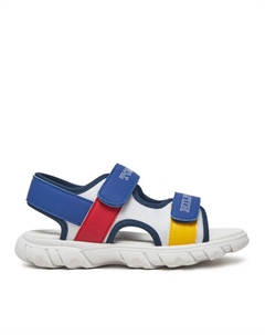 Сандалии Velcro Sandal T1B2-33897-1591 S, мультиколор Tommy hilfiger