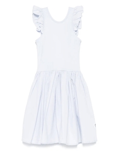 Платье Cloudia, синий Molo