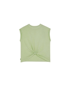 Футболка Performance, лаймовый Scalpers