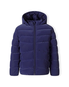 Куртка Winter, темно-синий Minoti