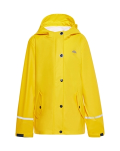 Дождевик, желтый Schmuddelwedda