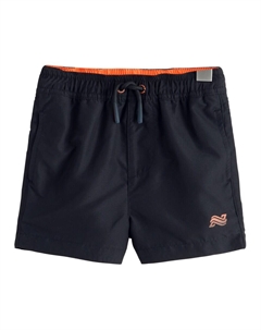 Шорты для серфинга, черный Next