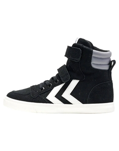 Кроссовки Slimmer Stadil, черный Hummel