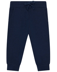 Спортивные брюки стандартного кроя, синий Guess