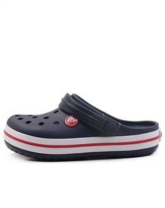 Сандалии Shoes Sports sandals 'Dark Blue Red', темно-синий Crocs