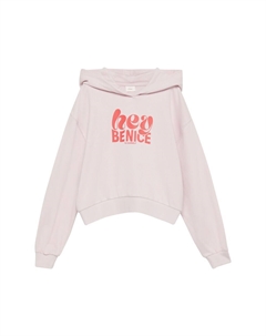 Толстовка, розовый S.oliver